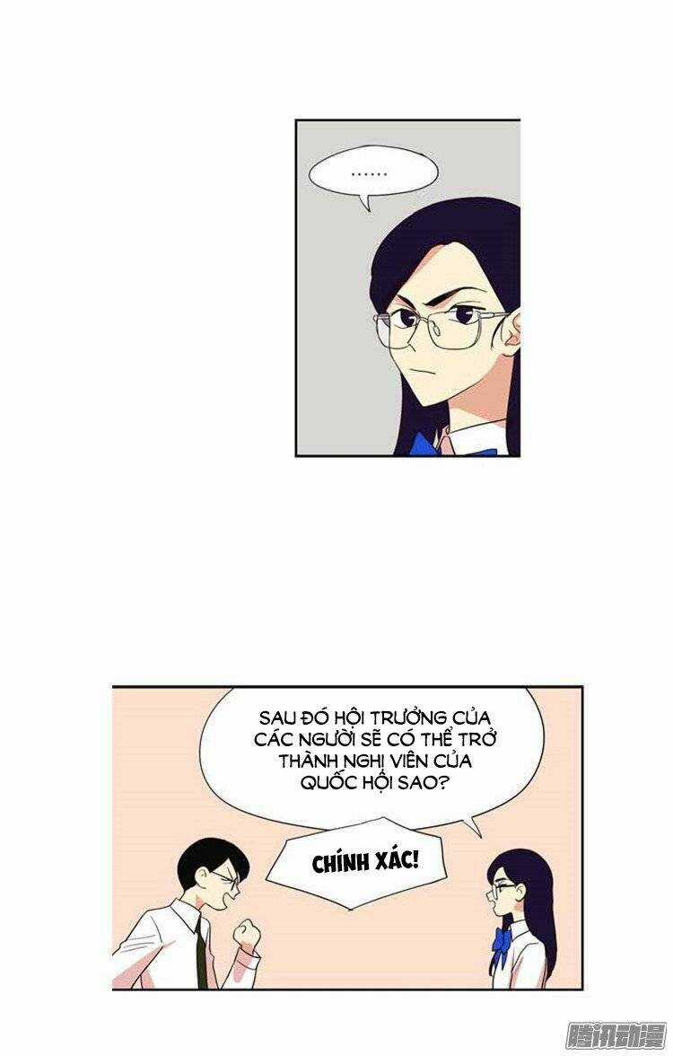 Trở Lại Tuổi Mười Mấy Chapter 118 trang 6