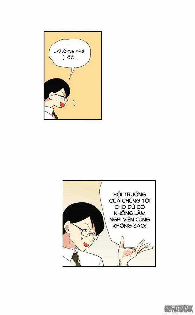 Trở Lại Tuổi Mười Mấy Chapter 118 trang 7