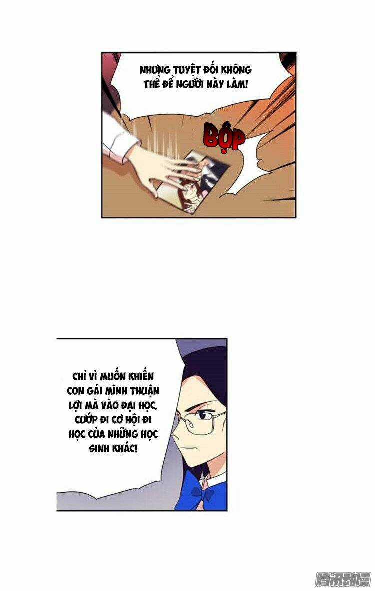 Trở Lại Tuổi Mười Mấy Chapter 118 trang 8