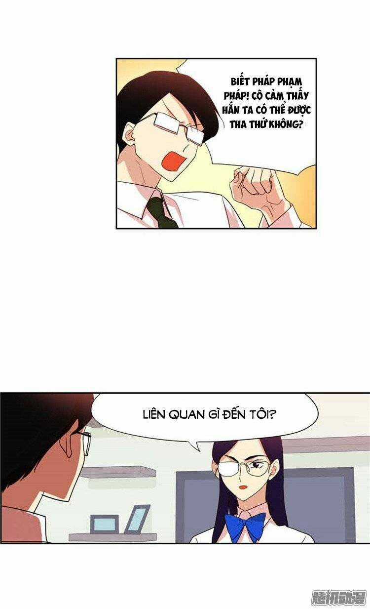 Trở Lại Tuổi Mười Mấy Chapter 118 trang 9