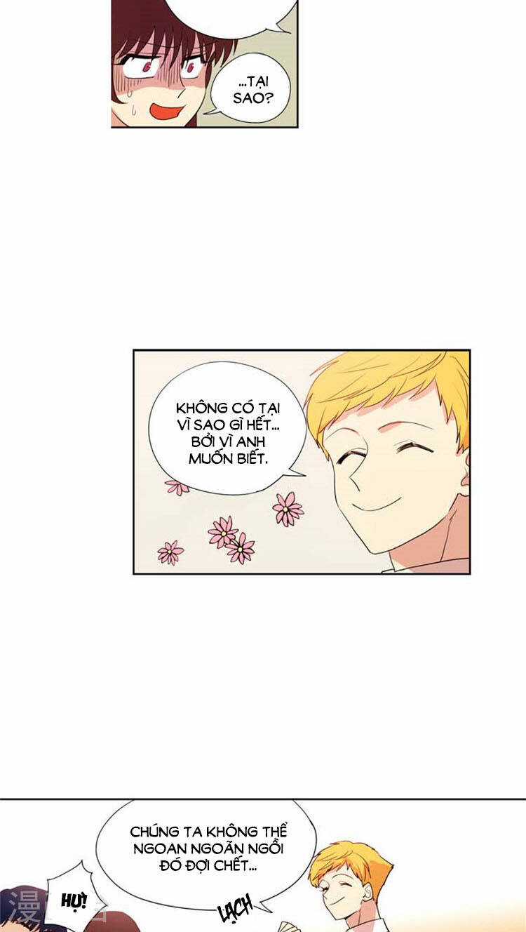 Trở Lại Tuổi Mười Mấy Chapter 119 trang 11