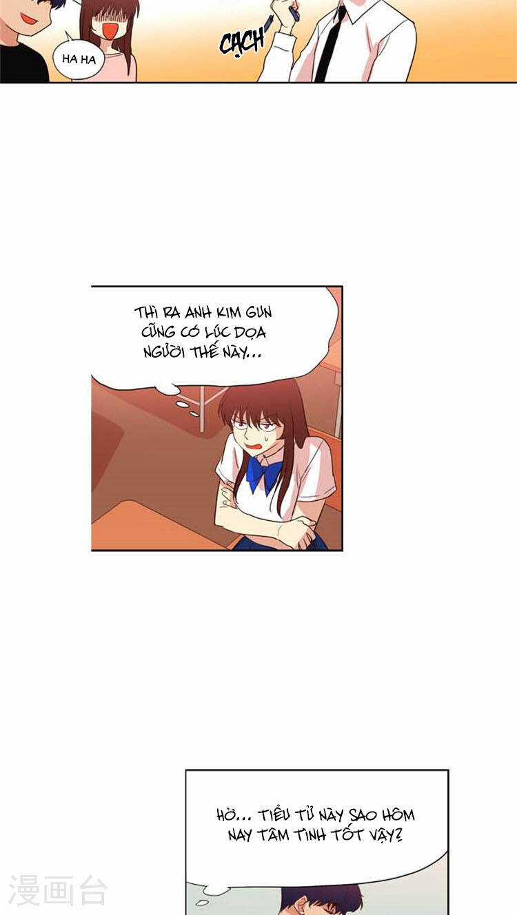 Trở Lại Tuổi Mười Mấy Chapter 119 trang 12