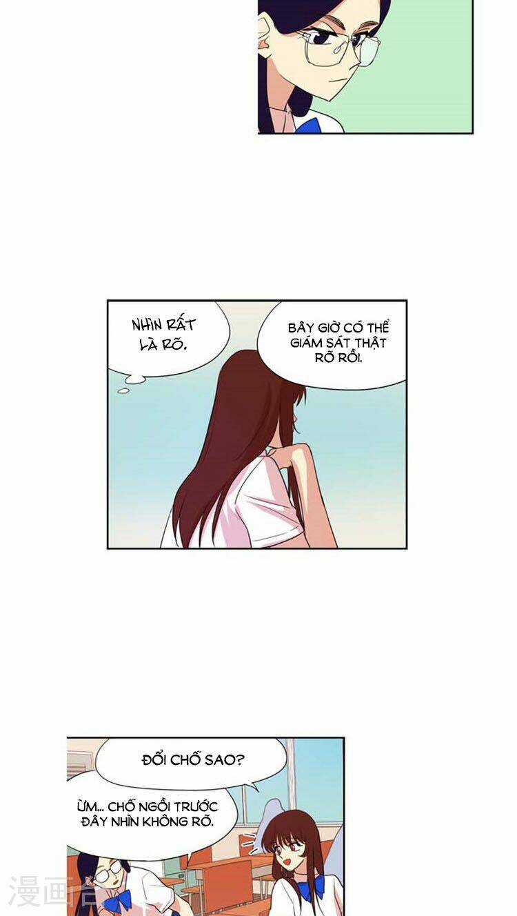 Trở Lại Tuổi Mười Mấy Chapter 119 trang 3