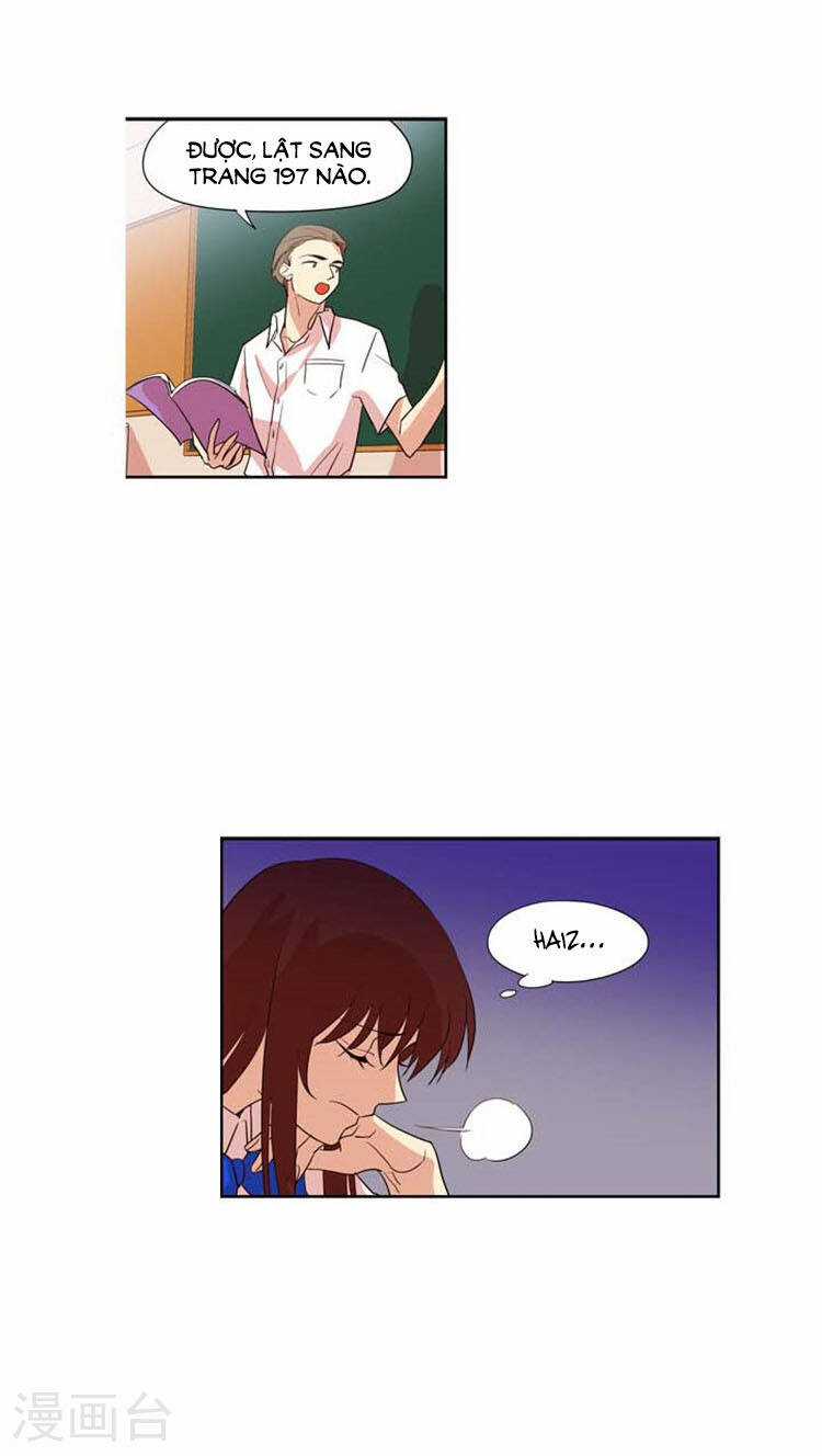 Trở Lại Tuổi Mười Mấy Chapter 119 trang 6