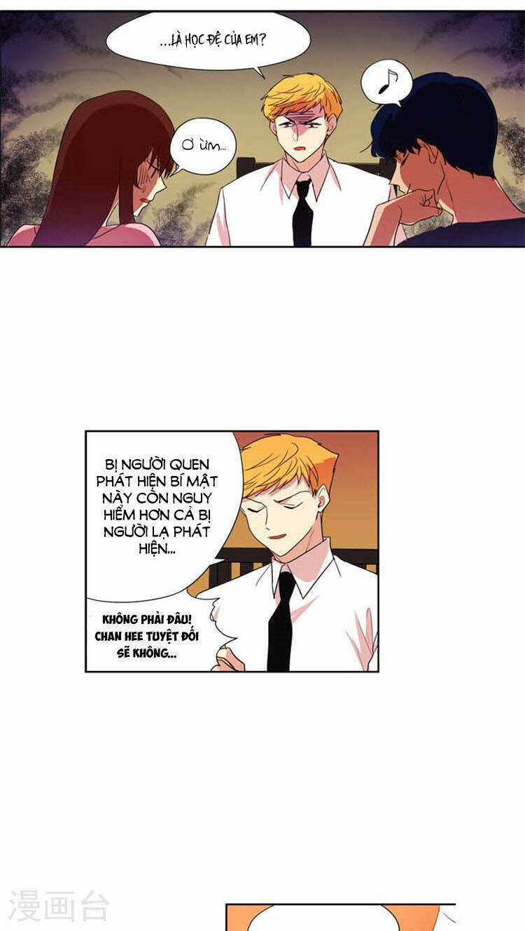 Trở Lại Tuổi Mười Mấy Chapter 119 trang 9