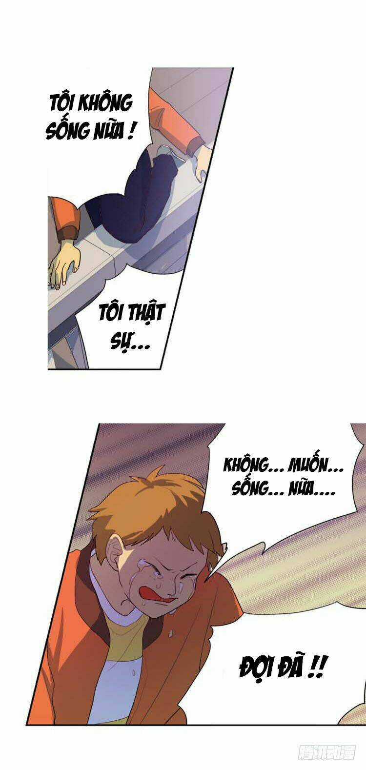 Trở Lại Tuổi Mười Mấy Chapter 12 trang 11