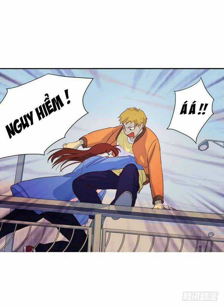 Trở Lại Tuổi Mười Mấy Chapter 12 trang 12