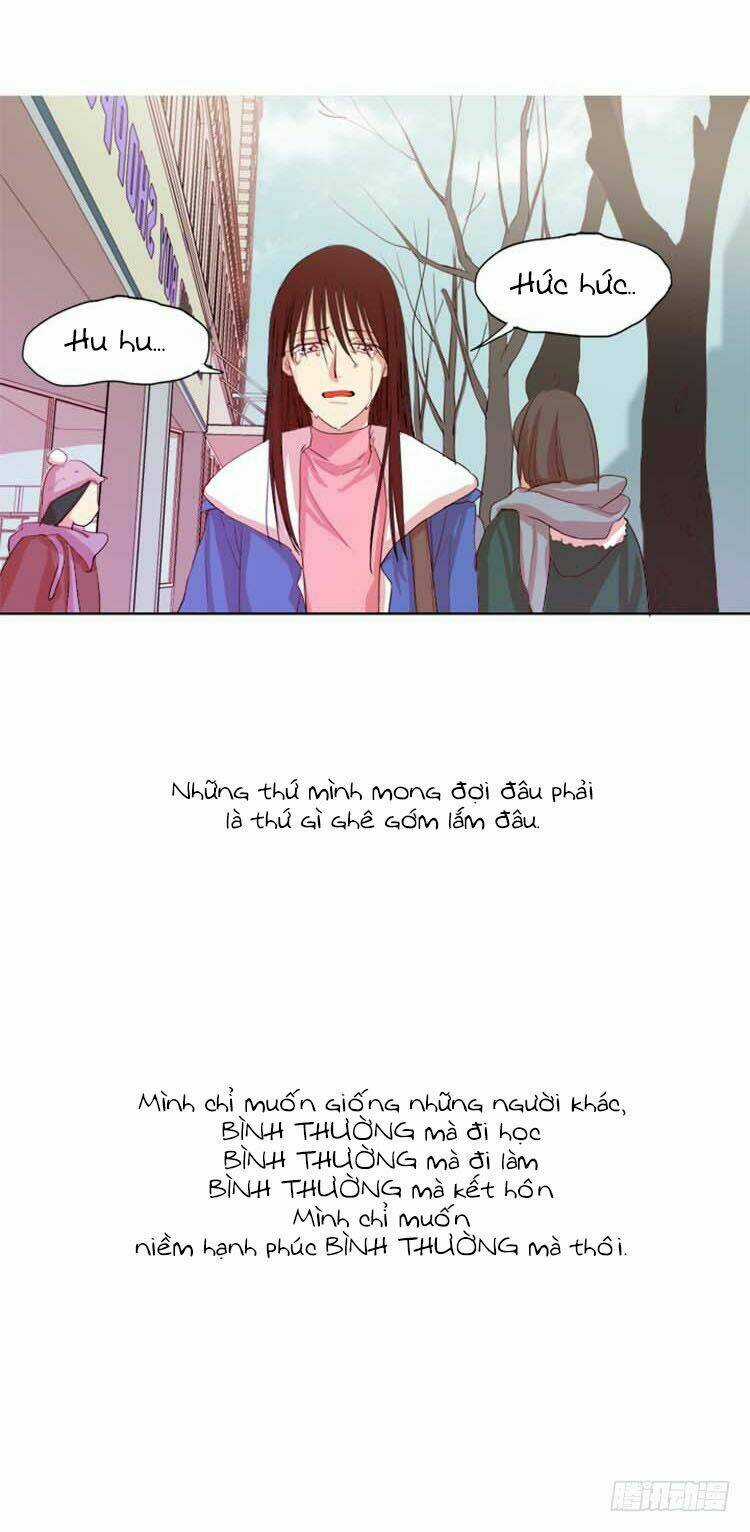 Trở Lại Tuổi Mười Mấy Chapter 12 trang 6