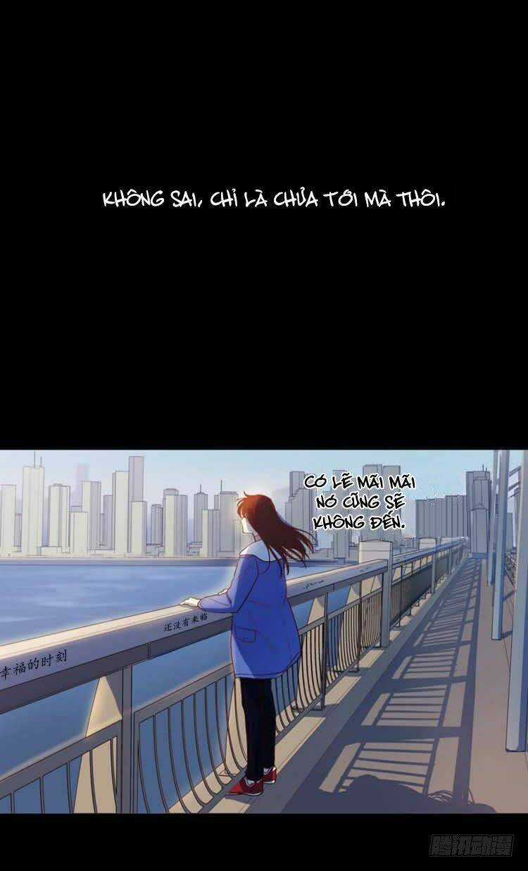 Trở Lại Tuổi Mười Mấy Chapter 12 trang 8
