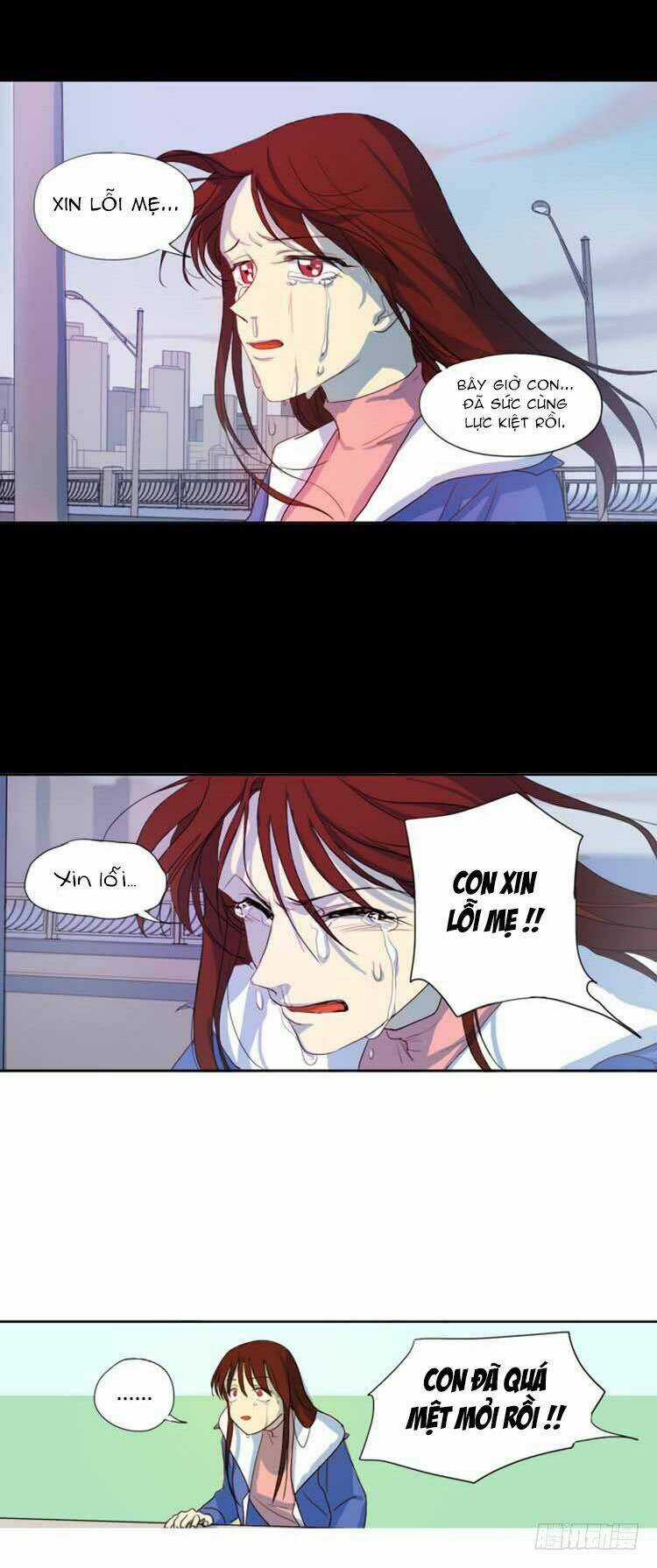 Trở Lại Tuổi Mười Mấy Chapter 12 trang 9