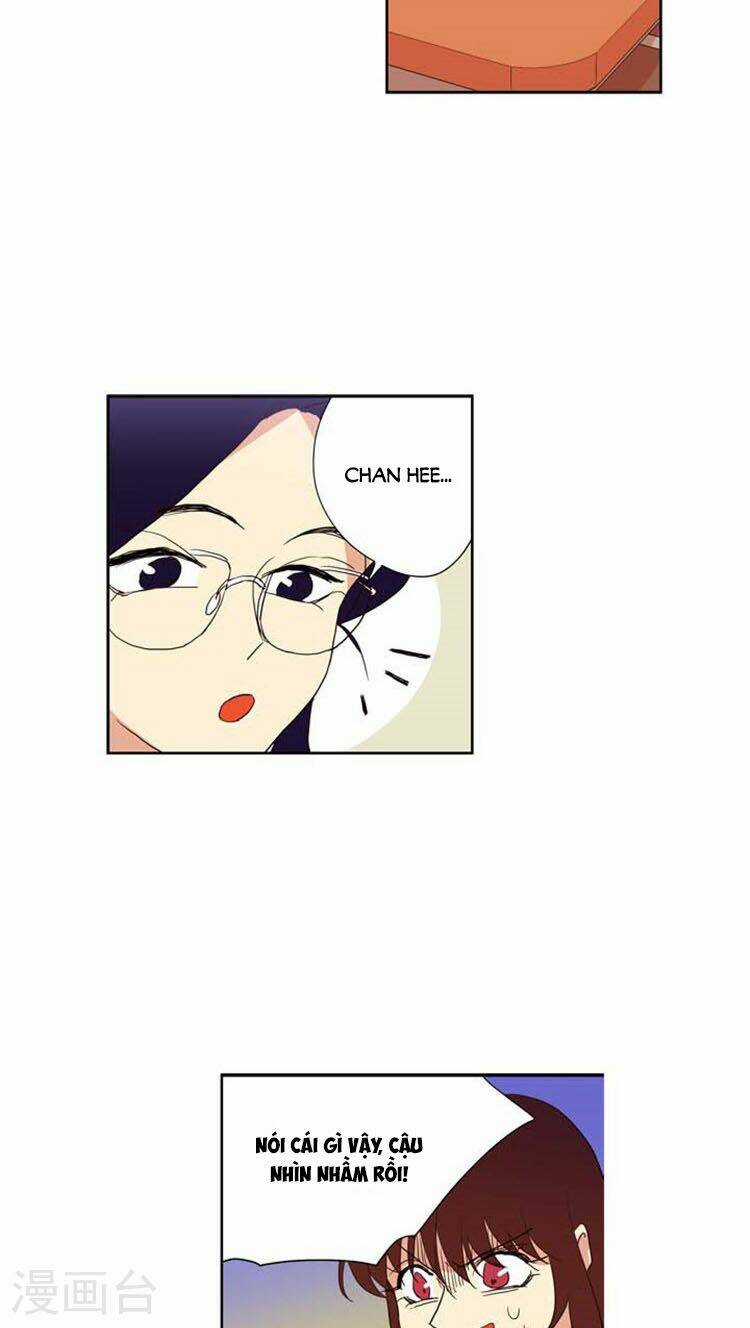 Trở Lại Tuổi Mười Mấy Chapter 120 trang 10
