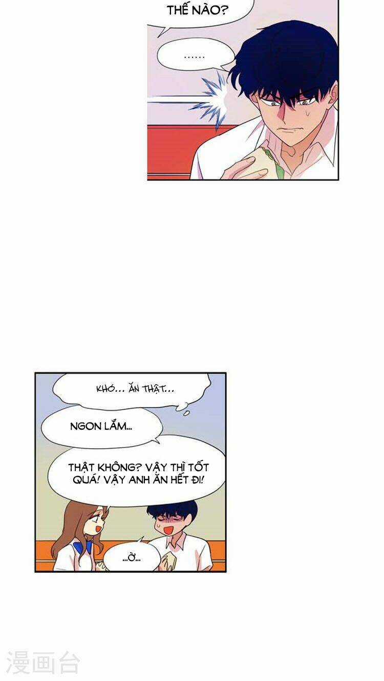 Trở Lại Tuổi Mười Mấy Chapter 120 trang 13