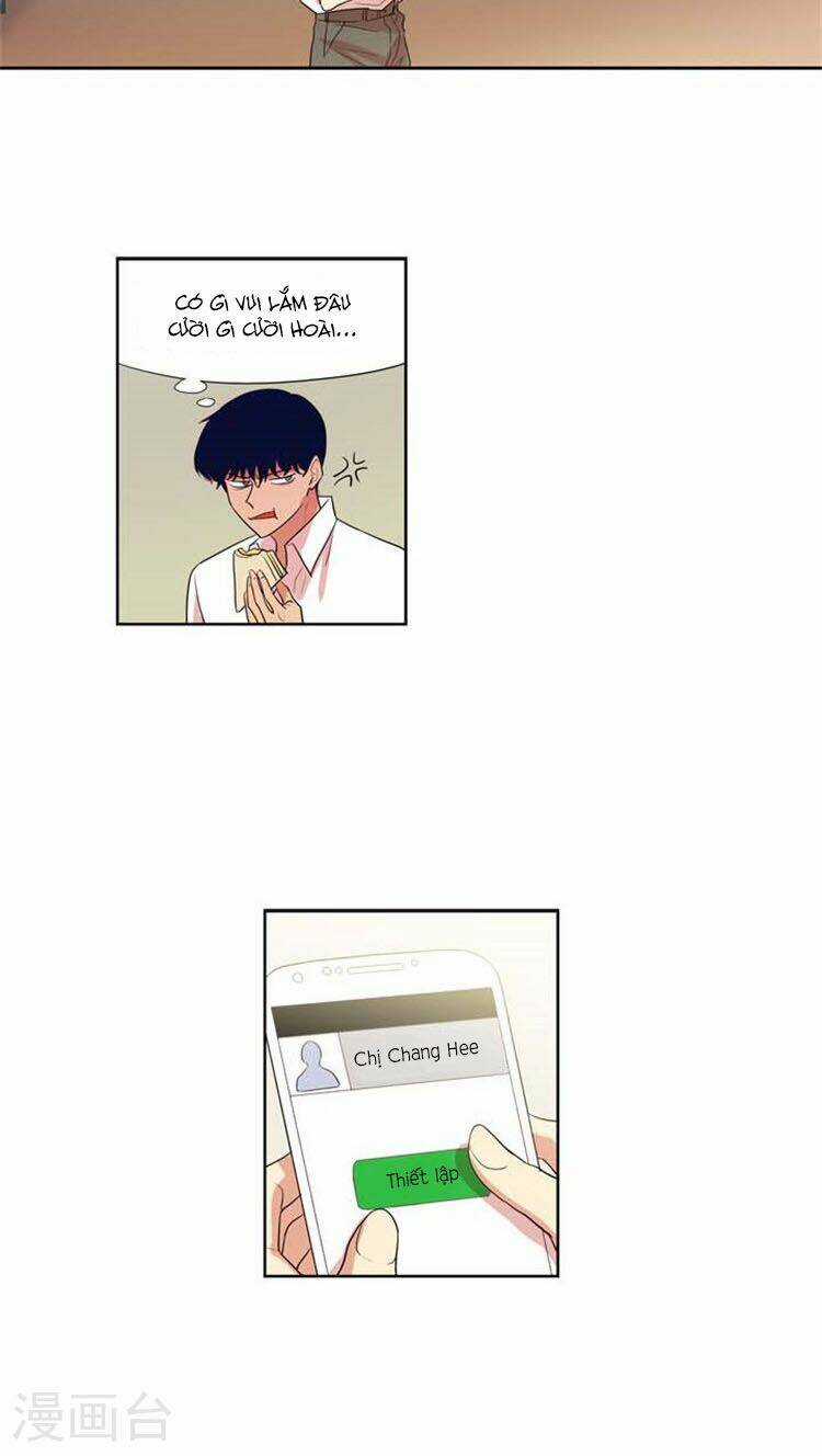 Trở Lại Tuổi Mười Mấy Chapter 120 trang 15