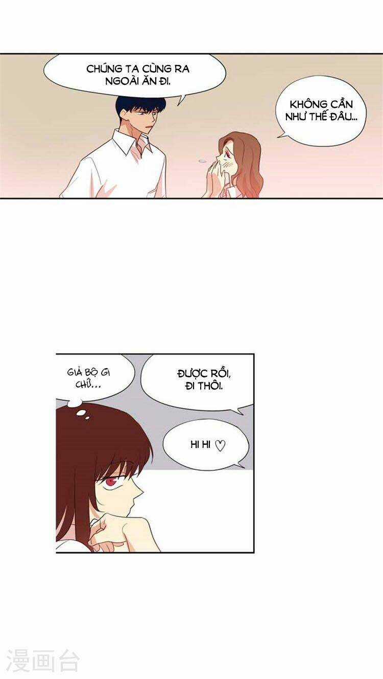 Trở Lại Tuổi Mười Mấy Chapter 120 trang 4