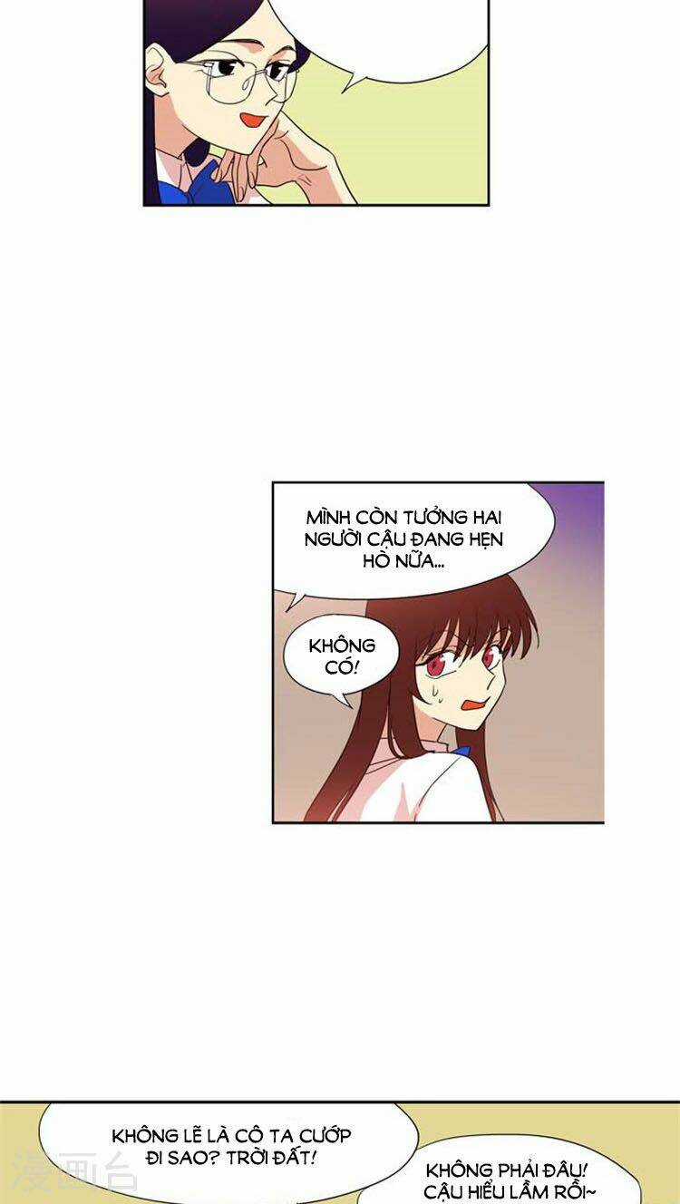Trở Lại Tuổi Mười Mấy Chapter 120 trang 7
