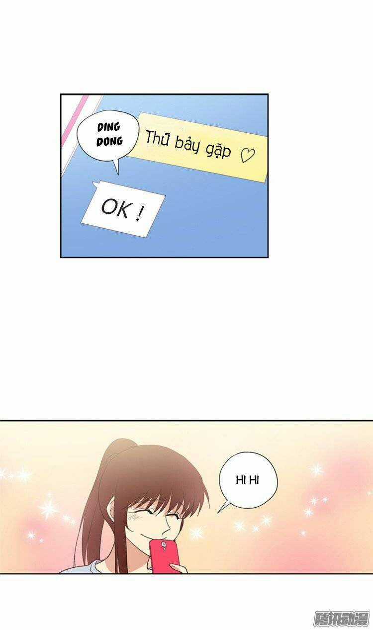 Trở Lại Tuổi Mười Mấy Chapter 121 trang 10