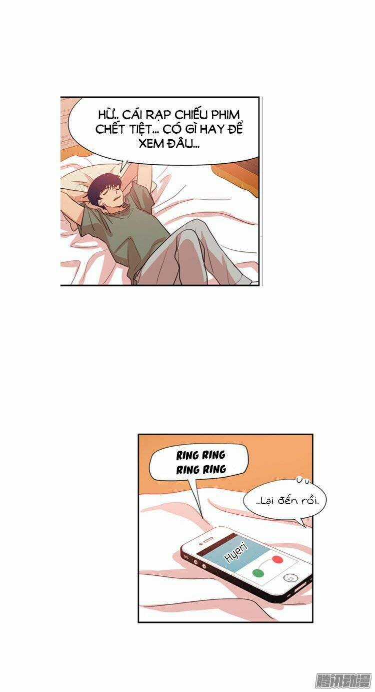 Trở Lại Tuổi Mười Mấy Chapter 121 trang 11