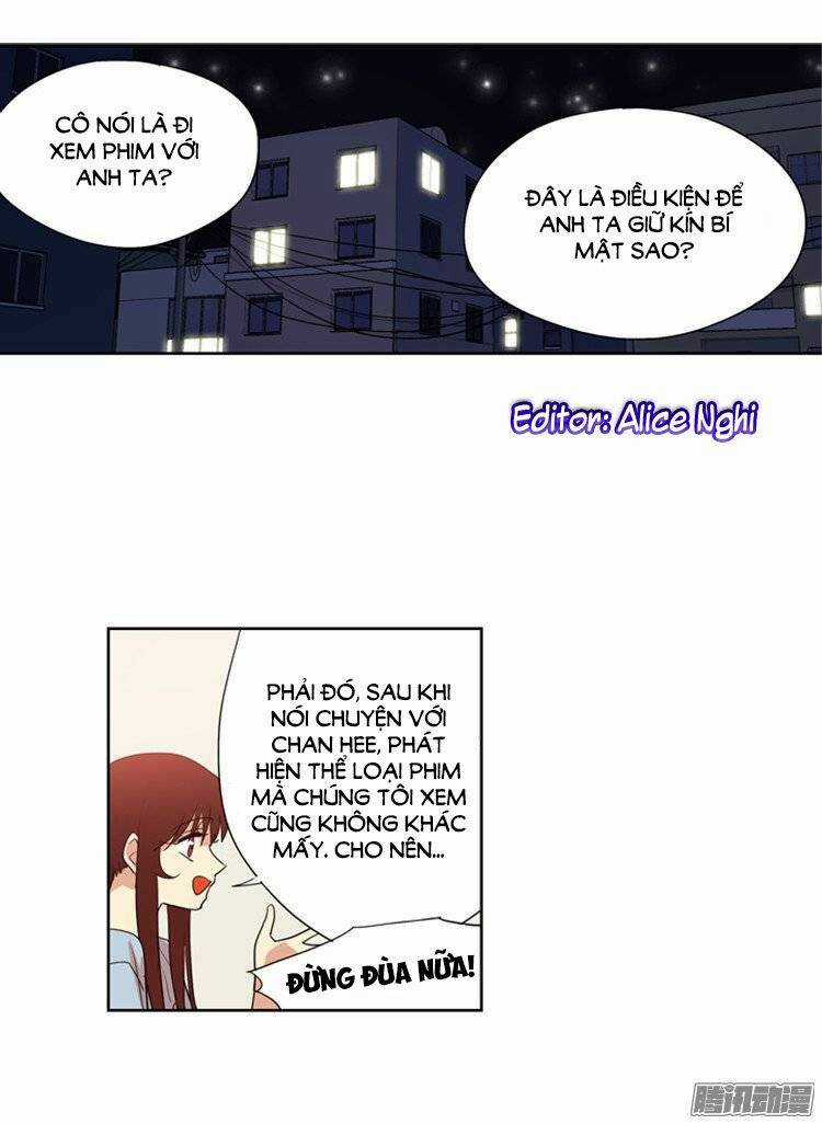 Trở Lại Tuổi Mười Mấy Chapter 121 trang 2