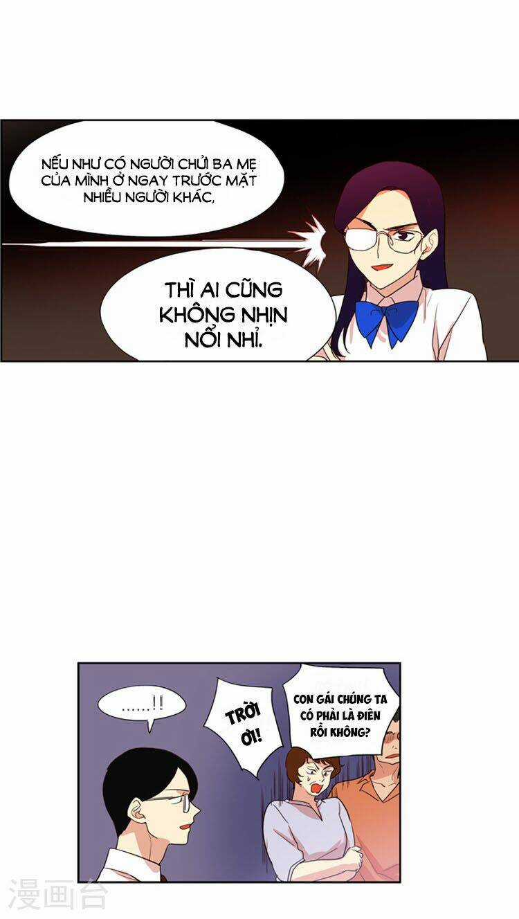 Trở Lại Tuổi Mười Mấy Chapter 122 trang 10