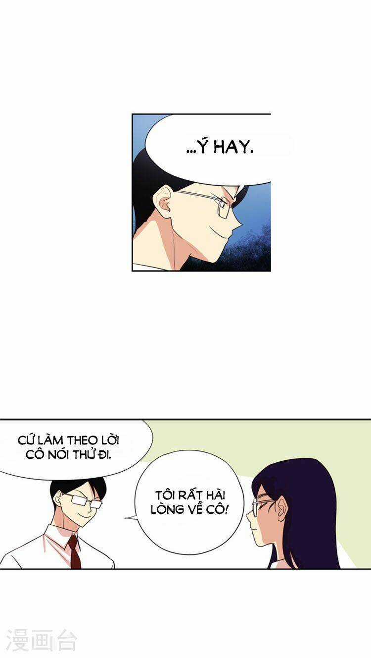 Trở Lại Tuổi Mười Mấy Chapter 122 trang 11