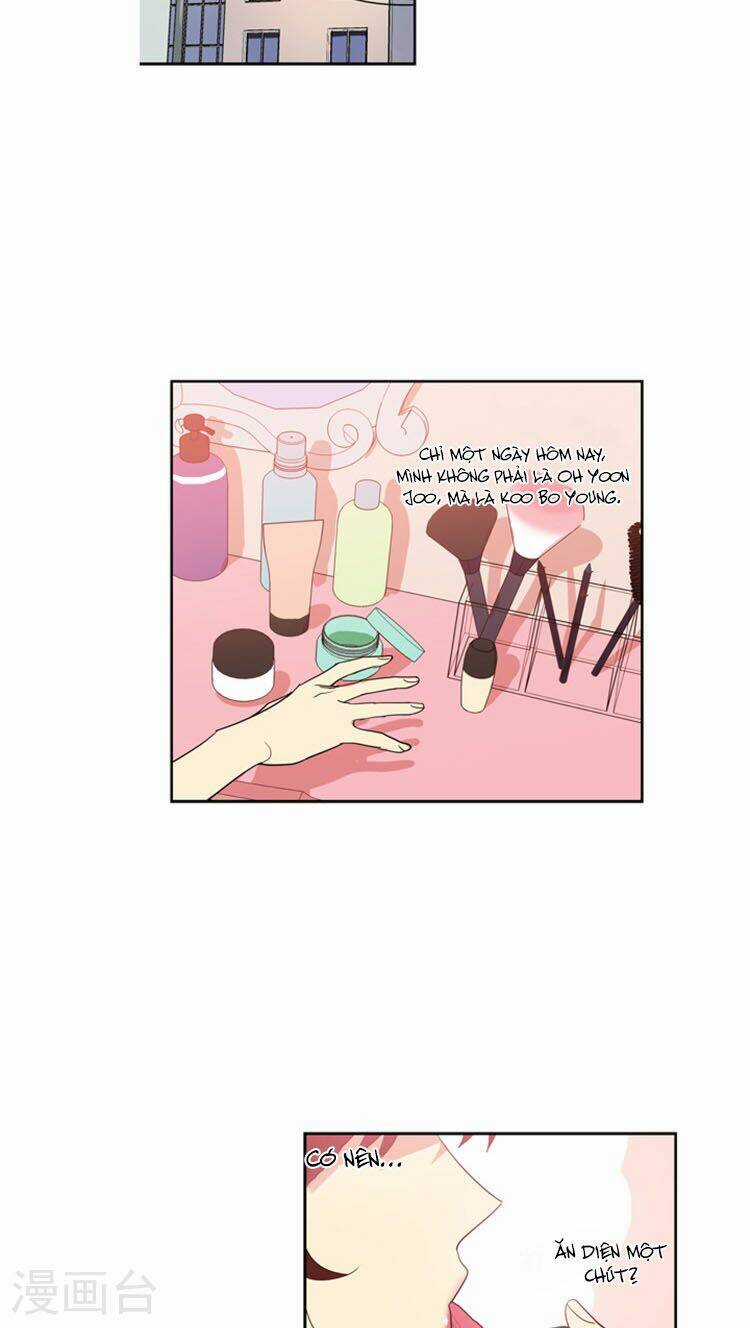 Trở Lại Tuổi Mười Mấy Chapter 122 trang 13