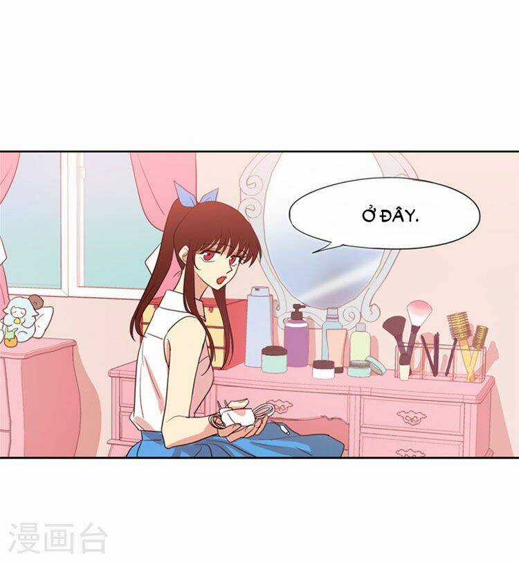 Trở Lại Tuổi Mười Mấy Chapter 122 trang 15