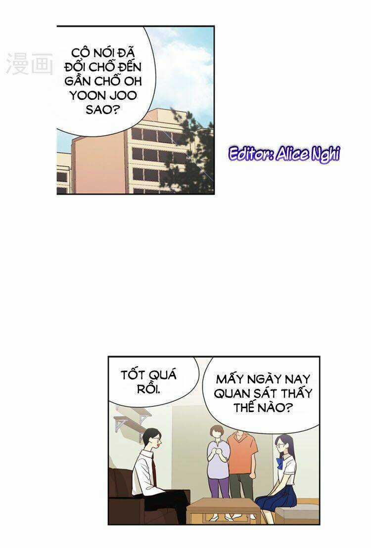 Trở Lại Tuổi Mười Mấy Chapter 122 trang 2