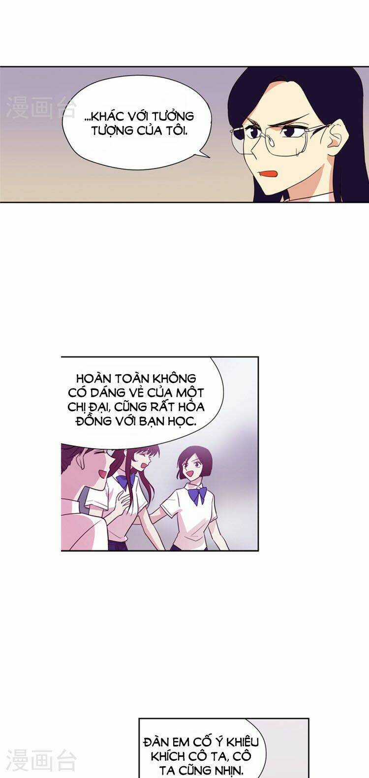 Trở Lại Tuổi Mười Mấy Chapter 122 trang 3