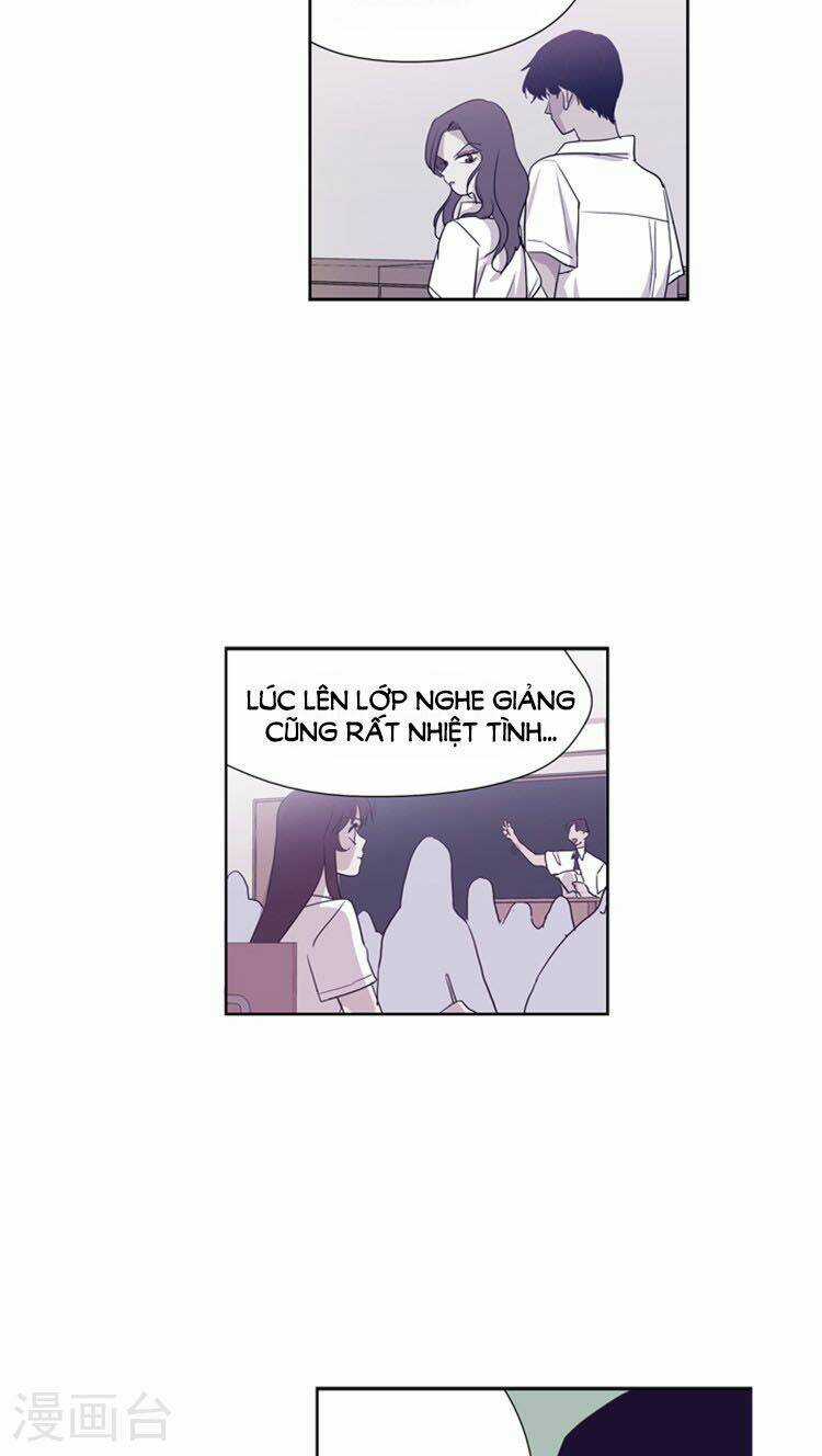 Trở Lại Tuổi Mười Mấy Chapter 122 trang 4