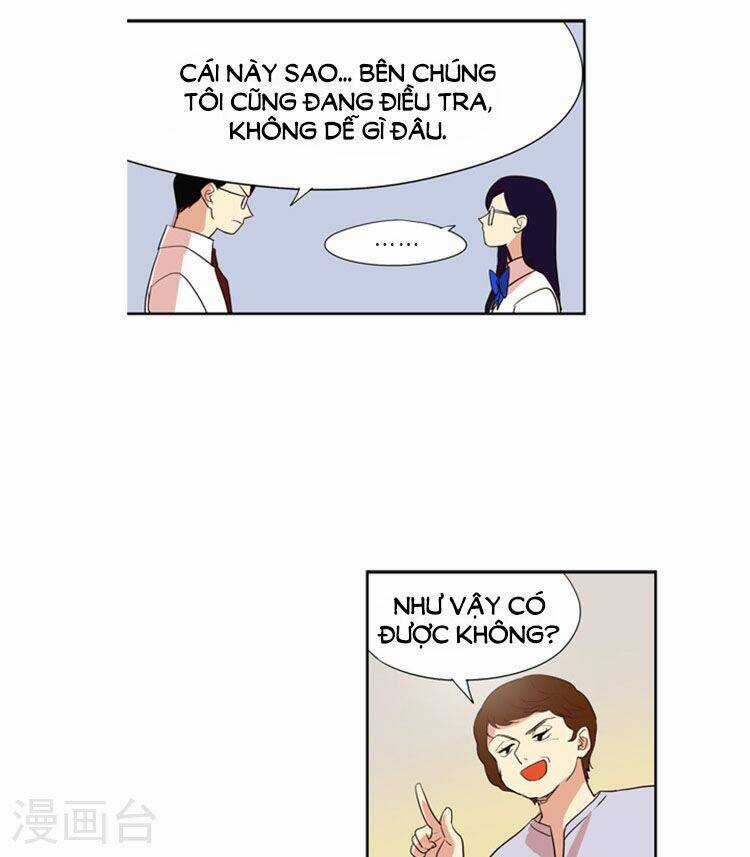 Trở Lại Tuổi Mười Mấy Chapter 122 trang 6