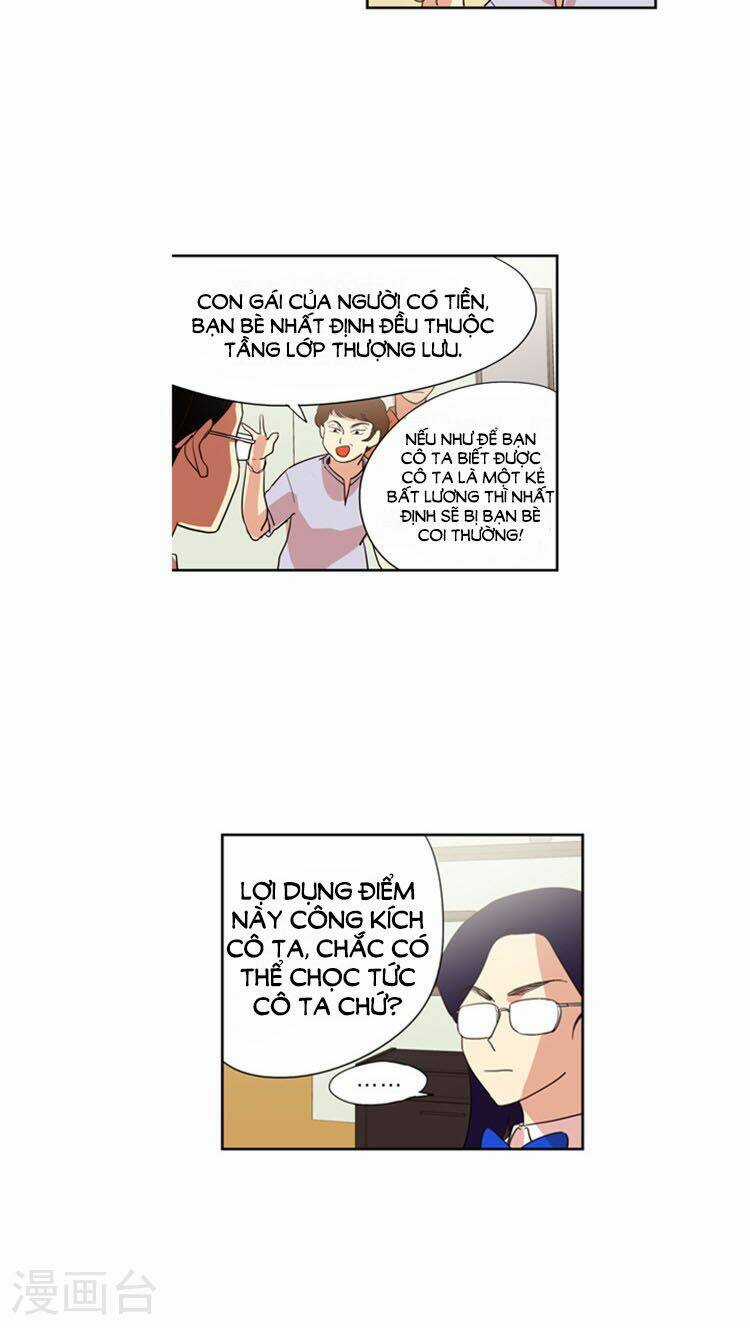 Trở Lại Tuổi Mười Mấy Chapter 122 trang 7