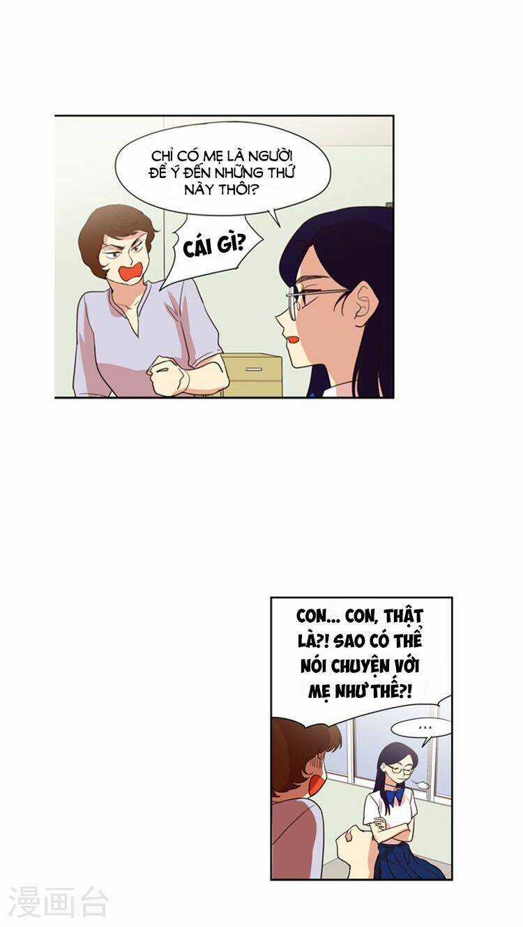 Trở Lại Tuổi Mười Mấy Chapter 122 trang 8