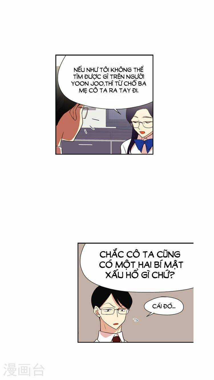 Trở Lại Tuổi Mười Mấy Chapter 122 trang 9