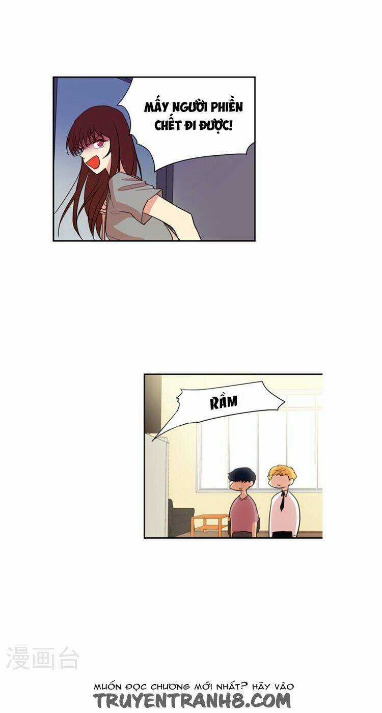 Trở Lại Tuổi Mười Mấy Chapter 123 trang 12