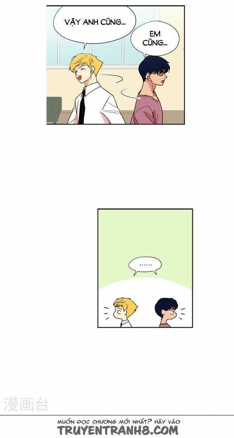 Trở Lại Tuổi Mười Mấy Chapter 123 trang 13