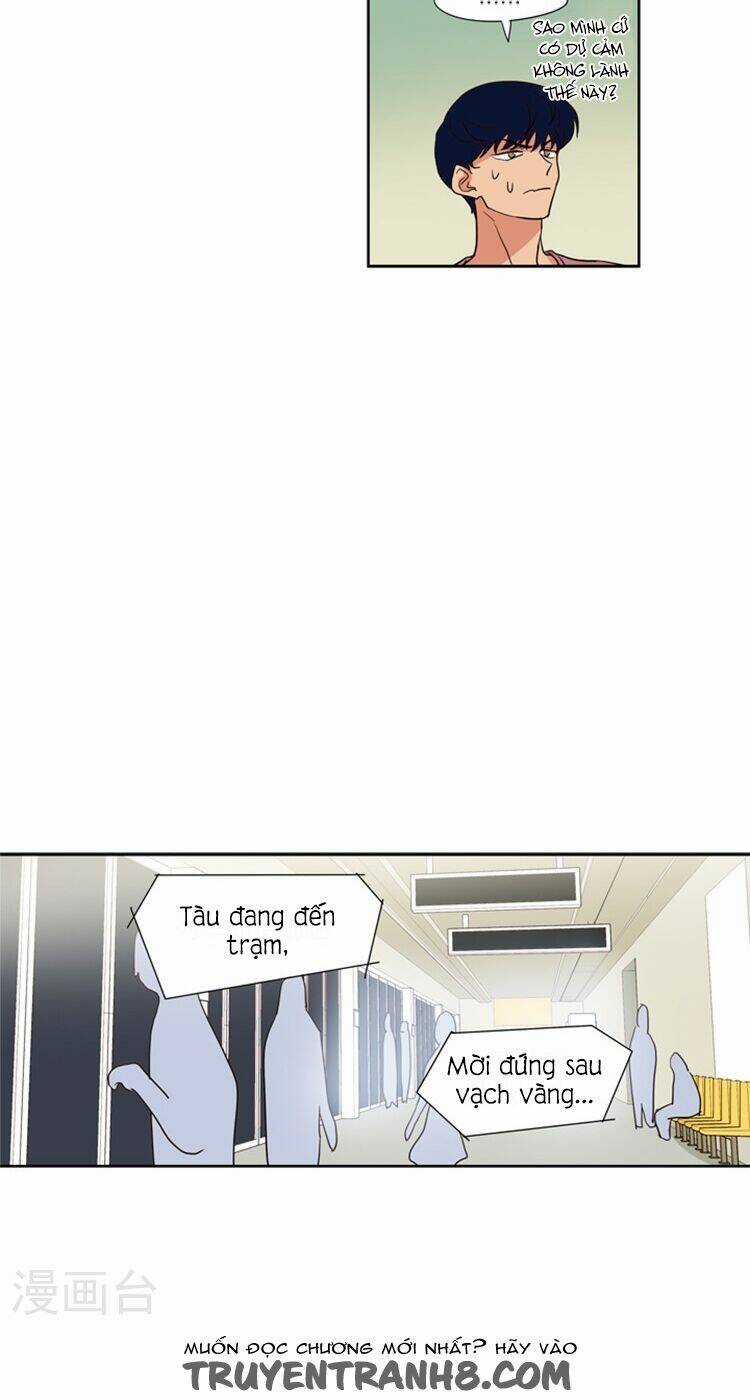 Trở Lại Tuổi Mười Mấy Chapter 123 trang 15