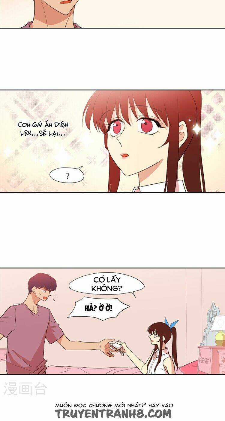 Trở Lại Tuổi Mười Mấy Chapter 123 trang 2