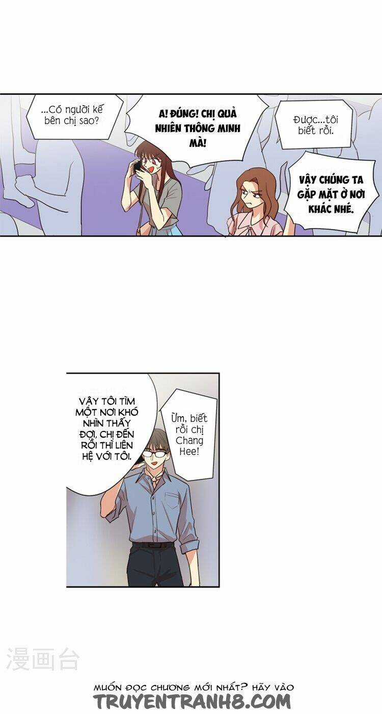 Trở Lại Tuổi Mười Mấy Chapter 124 trang 11