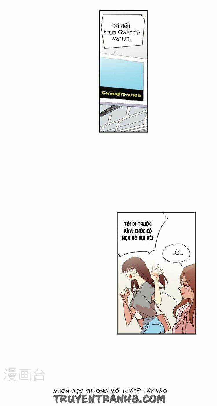 Trở Lại Tuổi Mười Mấy Chapter 124 trang 12