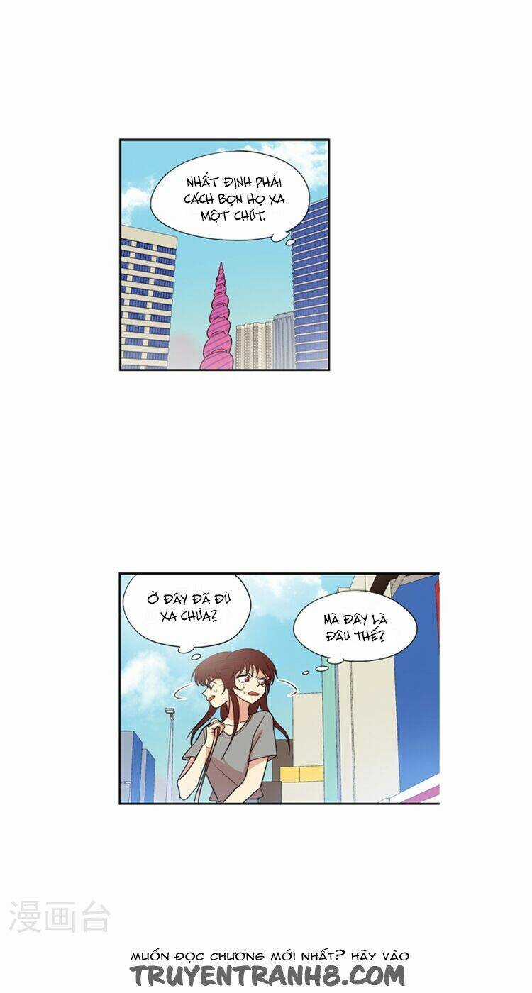 Trở Lại Tuổi Mười Mấy Chapter 124 trang 13