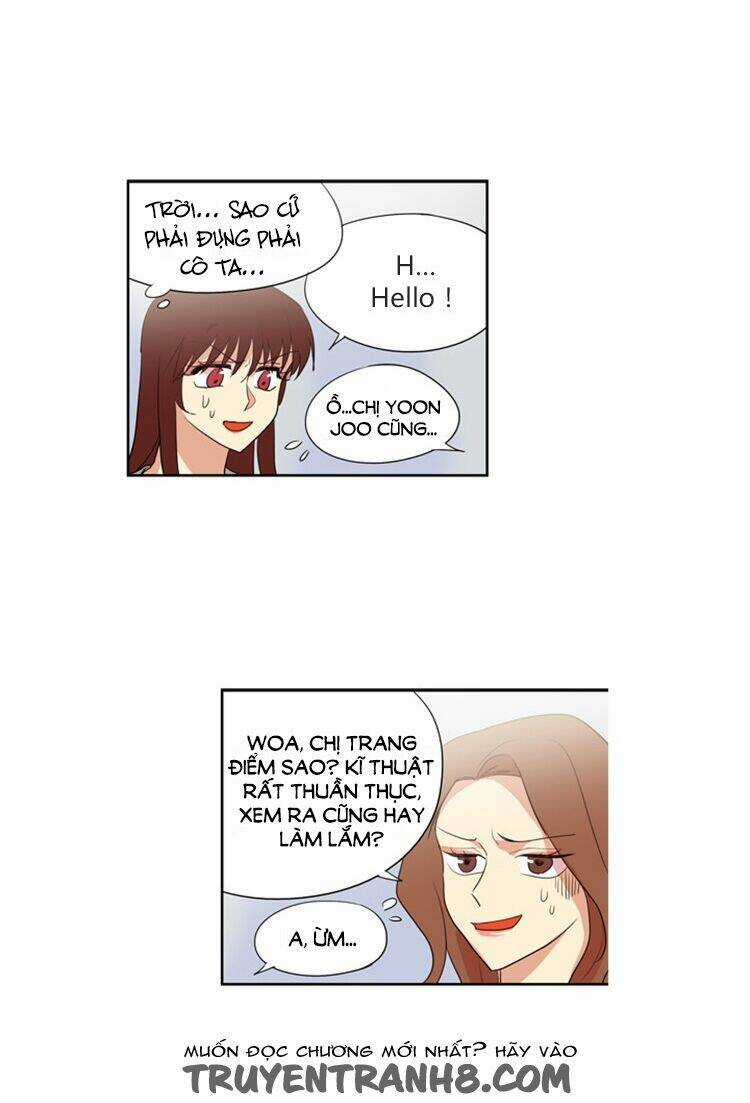 Trở Lại Tuổi Mười Mấy Chapter 124 trang 3