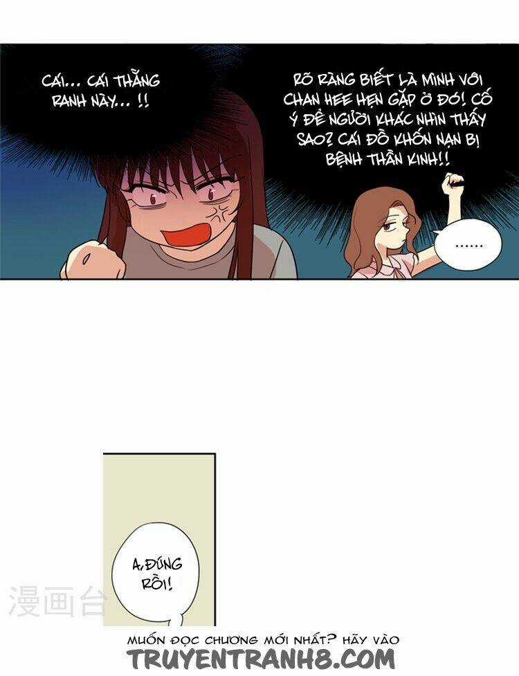 Trở Lại Tuổi Mười Mấy Chapter 124 trang 6