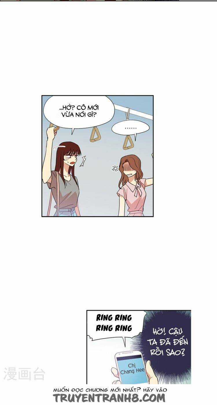 Trở Lại Tuổi Mười Mấy Chapter 124 trang 9