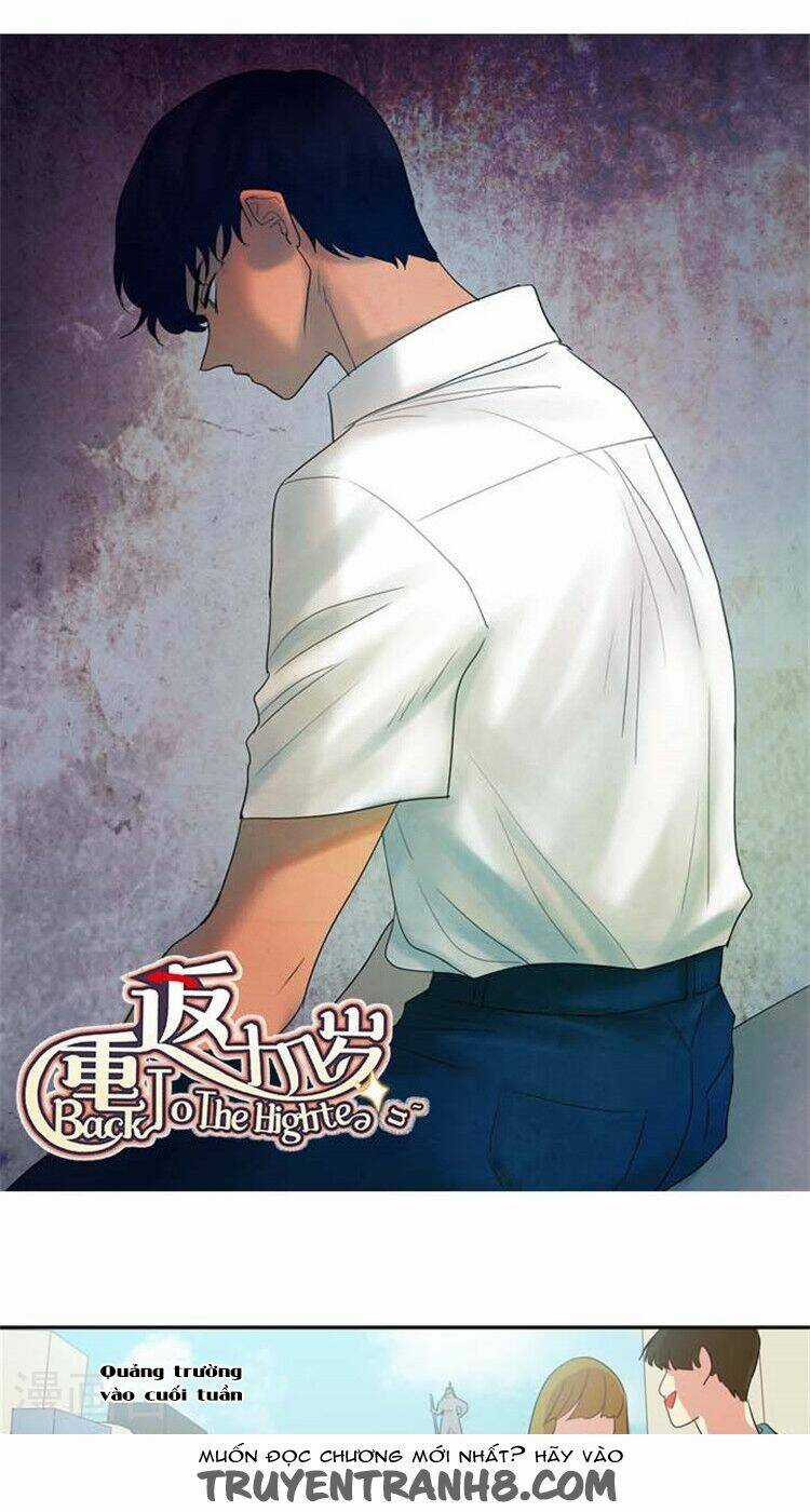 Trở Lại Tuổi Mười Mấy Chapter 125 trang 1