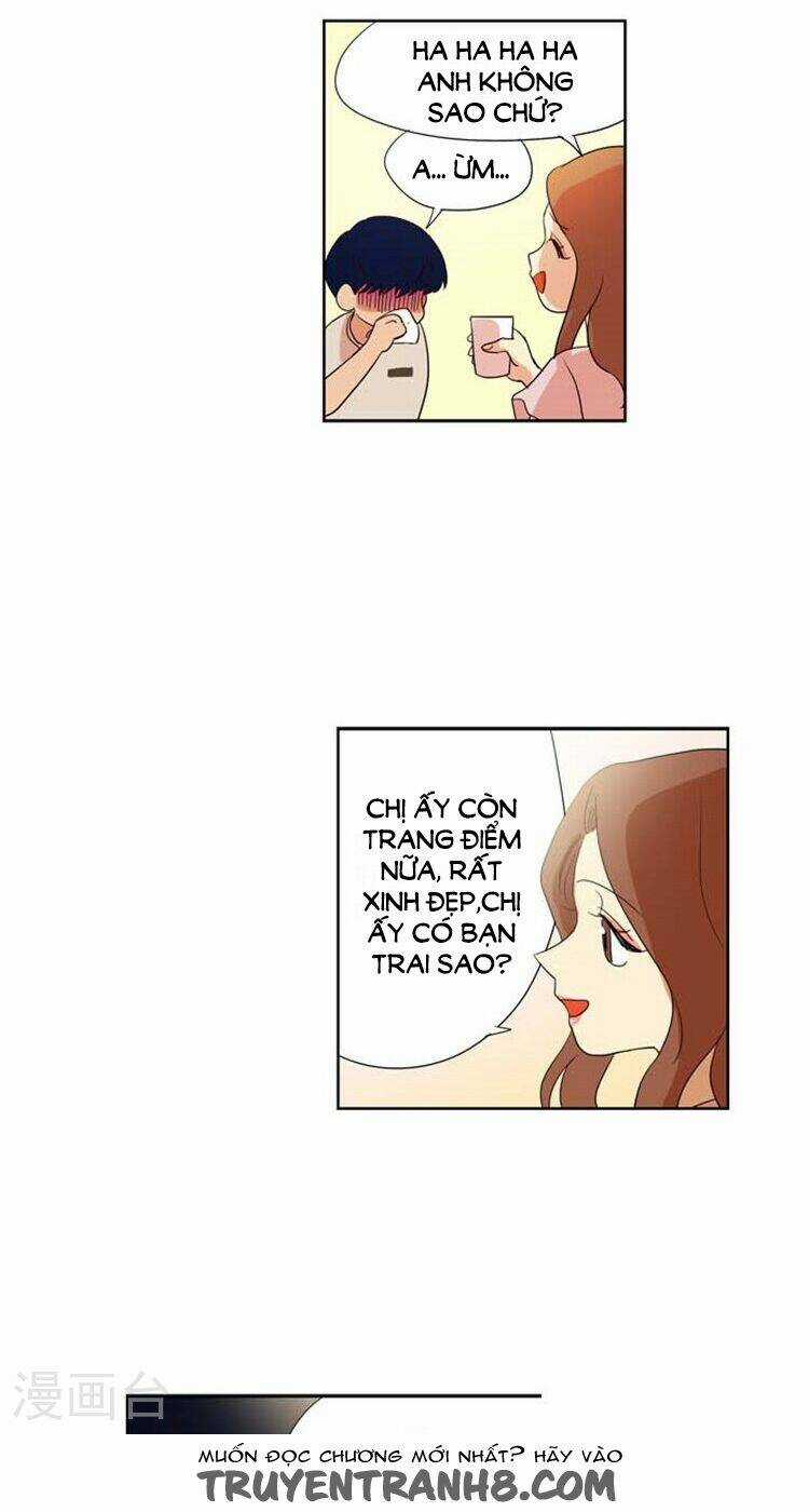 Trở Lại Tuổi Mười Mấy Chapter 125 trang 10