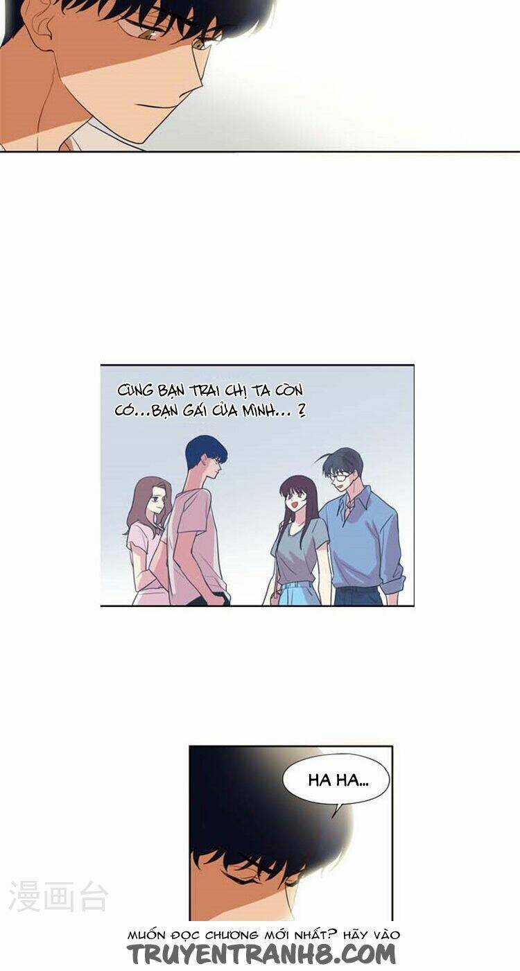 Trở Lại Tuổi Mười Mấy Chapter 125 trang 12