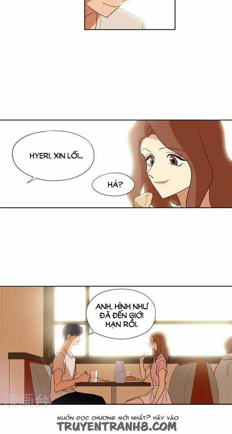 Trở Lại Tuổi Mười Mấy Chapter 125 trang 13