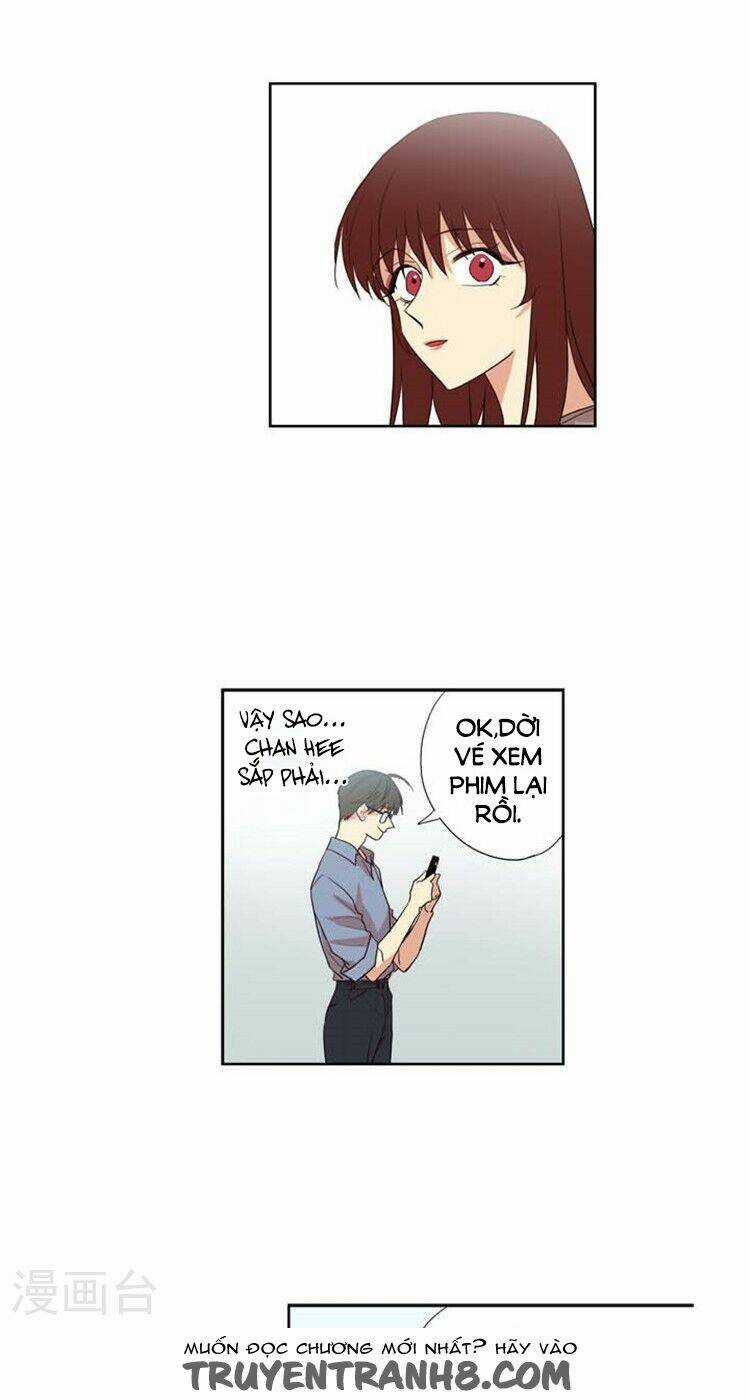 Trở Lại Tuổi Mười Mấy Chapter 125 trang 5