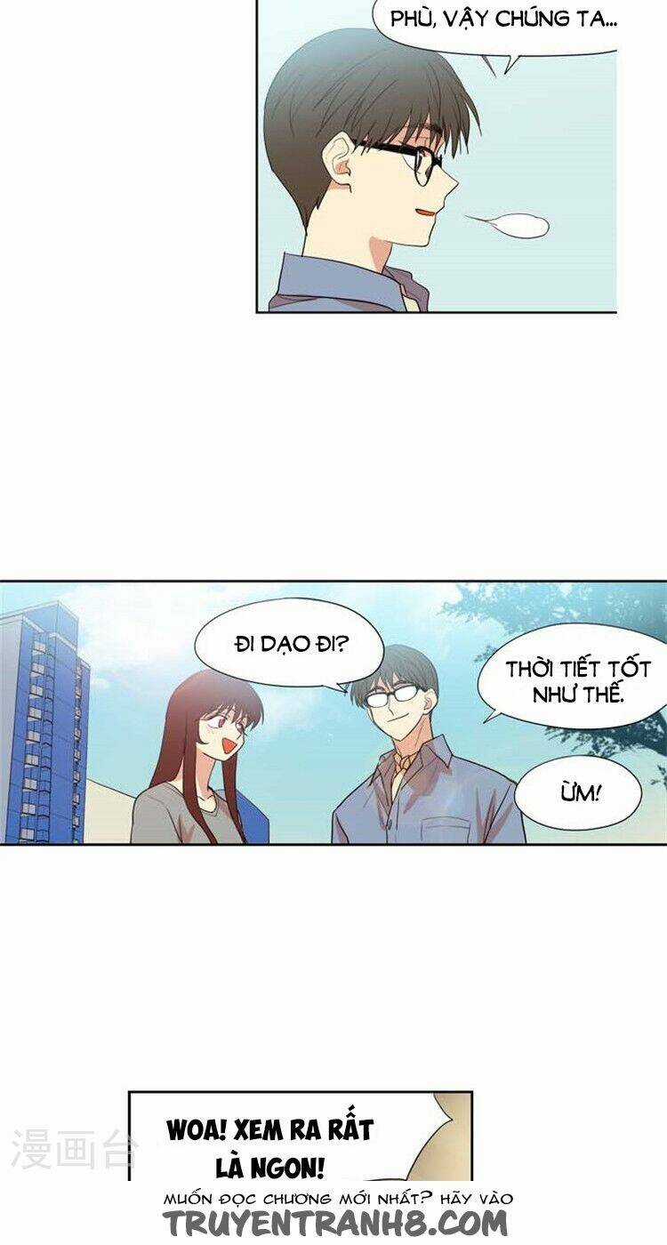 Trở Lại Tuổi Mười Mấy Chapter 125 trang 6