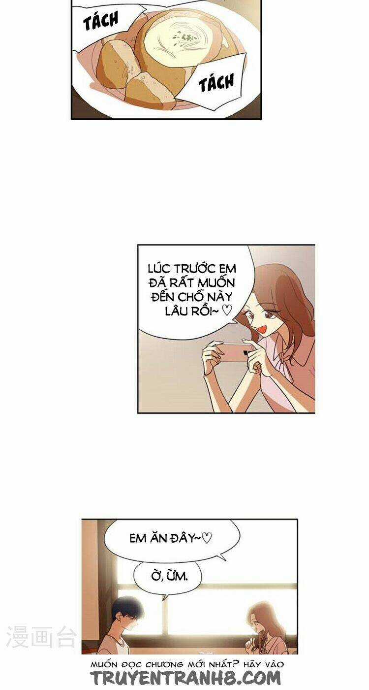 Trở Lại Tuổi Mười Mấy Chapter 125 trang 7